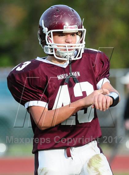 Thumbnail 2 in Sheehan @ North Haven photogallery.