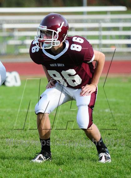 Thumbnail 1 in Sheehan @ North Haven photogallery.
