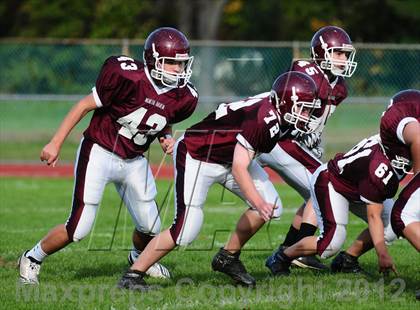 Thumbnail 3 in Sheehan @ North Haven photogallery.