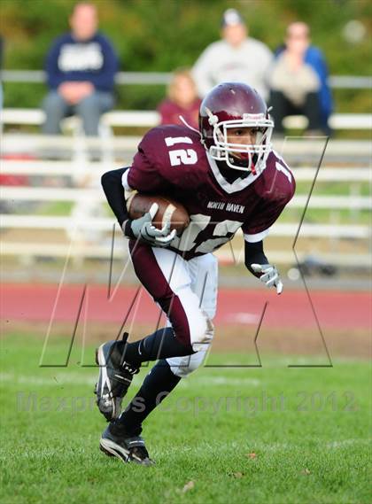 Thumbnail 1 in Sheehan @ North Haven photogallery.