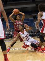 Photo from the gallery "Skyline vs. Cypress Woods (UIL 6A Final)"
