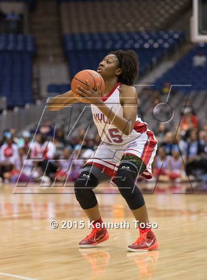 Thumbnail 1 in Skyline vs. Cypress Woods (UIL 6A Final) photogallery.