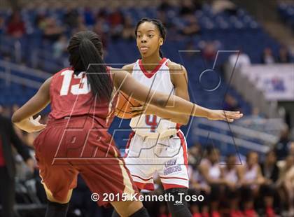 Thumbnail 1 in Skyline vs. Cypress Woods (UIL 6A Final) photogallery.