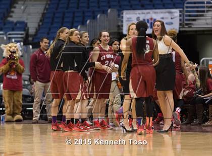 Thumbnail 2 in Skyline vs. Cypress Woods (UIL 6A Final) photogallery.