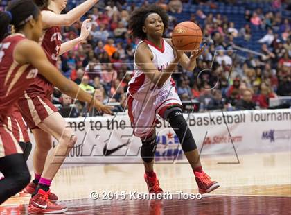 Thumbnail 1 in Skyline vs. Cypress Woods (UIL 6A Final) photogallery.