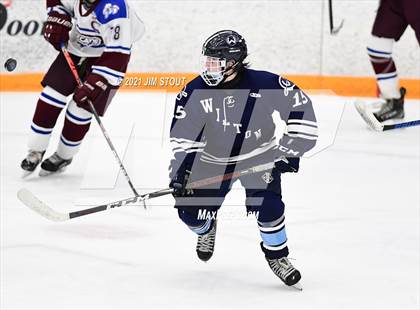 Thumbnail 2 in Wilton @ BBD photogallery.