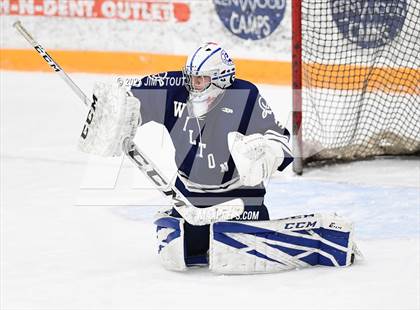 Thumbnail 1 in Wilton @ BBD photogallery.