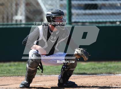 Thumbnail 1 in Petaluma vs. Casa Grande (The Boras Classic) photogallery.