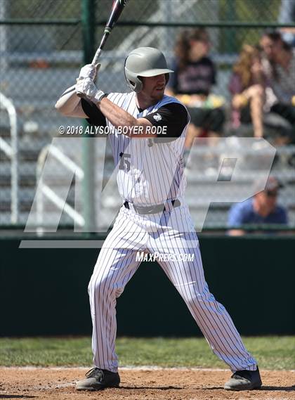 Thumbnail 1 in Petaluma vs. Casa Grande (The Boras Classic) photogallery.