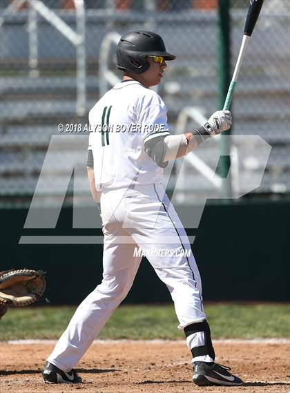 Thumbnail 1 in Petaluma vs. Casa Grande (The Boras Classic) photogallery.