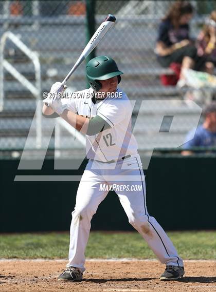 Thumbnail 2 in Petaluma vs. Casa Grande (The Boras Classic) photogallery.