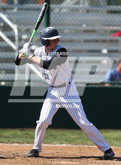 Thumbnail 3 in Petaluma vs. Casa Grande (The Boras Classic) photogallery.
