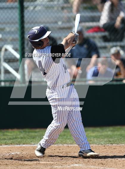 Thumbnail 1 in Petaluma vs. Casa Grande (The Boras Classic) photogallery.