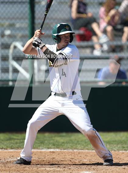 Thumbnail 1 in Petaluma vs. Casa Grande (The Boras Classic) photogallery.