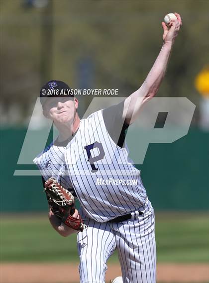 Thumbnail 1 in Petaluma vs. Casa Grande (The Boras Classic) photogallery.