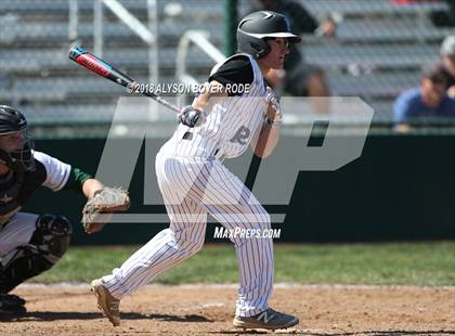 Thumbnail 1 in Petaluma vs. Casa Grande (The Boras Classic) photogallery.