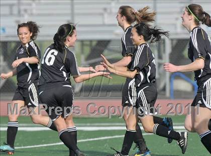 Thumbnail 1 in Juneau-Douglas @ Monterey Trail photogallery.