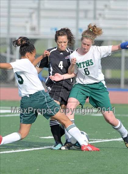 Thumbnail 2 in Juneau-Douglas @ Monterey Trail photogallery.