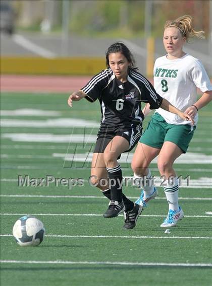Thumbnail 3 in Juneau-Douglas @ Monterey Trail photogallery.