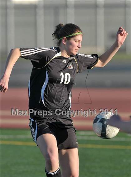 Thumbnail 1 in Juneau-Douglas @ Monterey Trail photogallery.