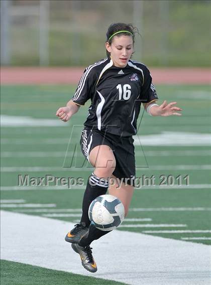 Thumbnail 3 in Juneau-Douglas @ Monterey Trail photogallery.