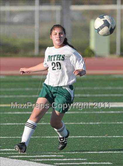 Thumbnail 3 in Juneau-Douglas @ Monterey Trail photogallery.