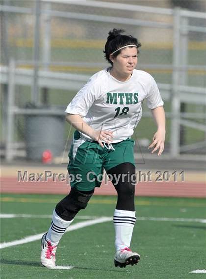 Thumbnail 1 in Juneau-Douglas @ Monterey Trail photogallery.
