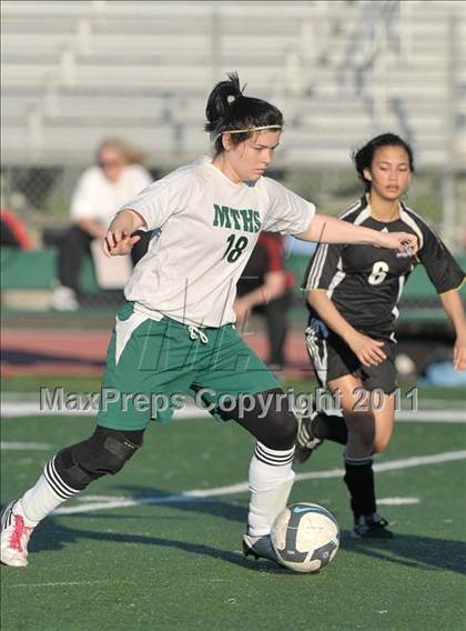 Thumbnail 2 in Juneau-Douglas @ Monterey Trail photogallery.