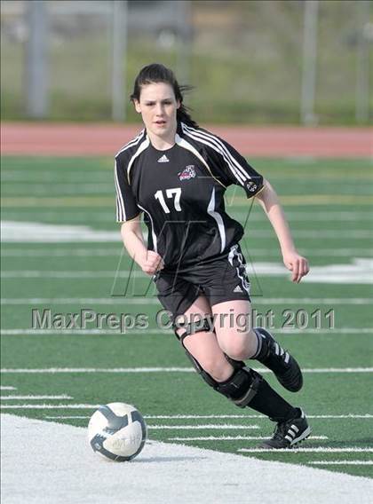 Thumbnail 1 in Juneau-Douglas @ Monterey Trail photogallery.