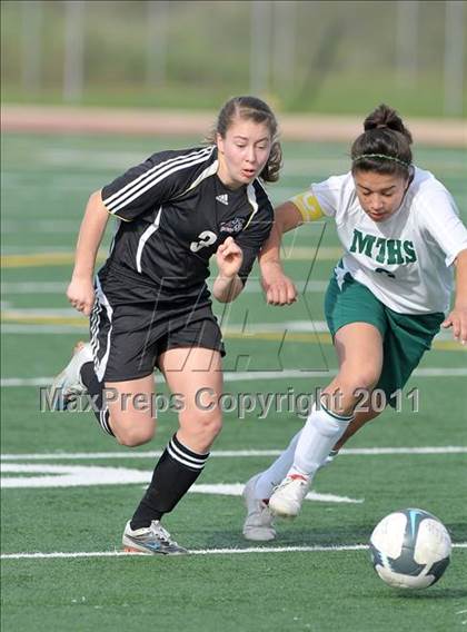 Thumbnail 2 in Juneau-Douglas @ Monterey Trail photogallery.