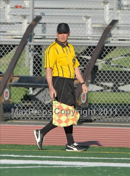 Thumbnail 1 in Juneau-Douglas @ Monterey Trail photogallery.