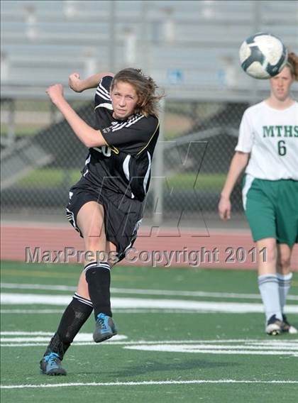 Thumbnail 3 in Juneau-Douglas @ Monterey Trail photogallery.