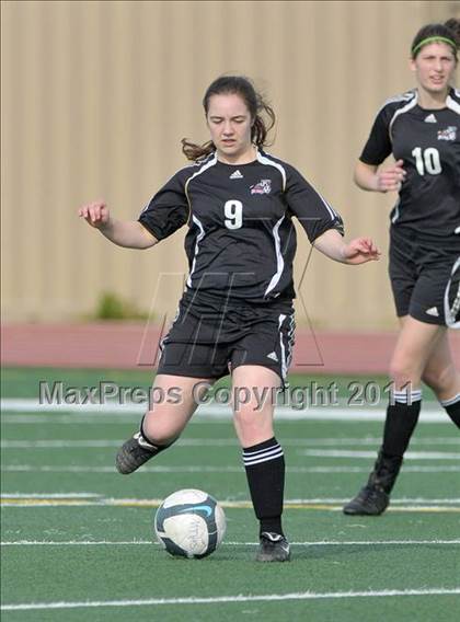 Thumbnail 2 in Juneau-Douglas @ Monterey Trail photogallery.