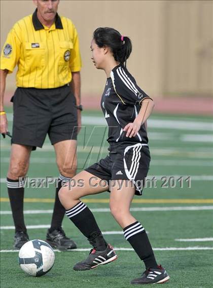 Thumbnail 1 in Juneau-Douglas @ Monterey Trail photogallery.