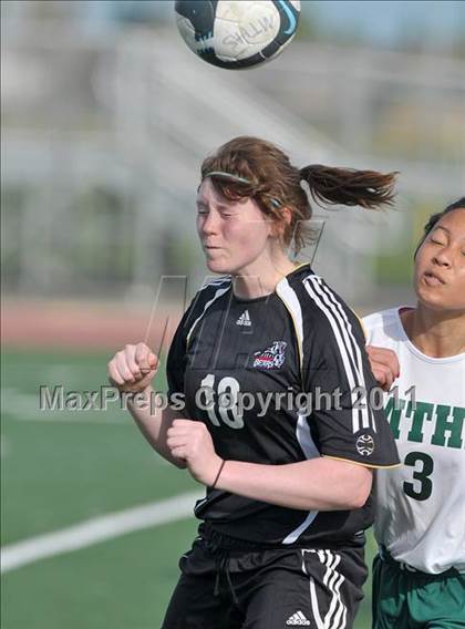 Thumbnail 3 in Juneau-Douglas @ Monterey Trail photogallery.