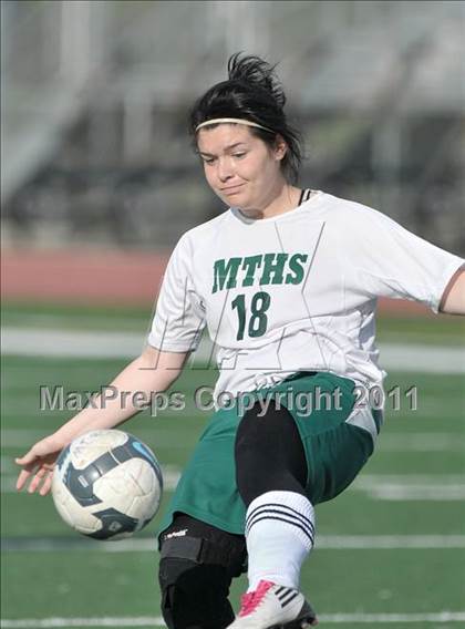 Thumbnail 3 in Juneau-Douglas @ Monterey Trail photogallery.