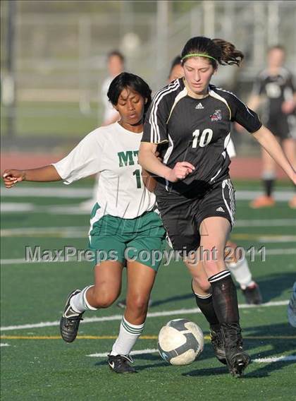 Thumbnail 1 in Juneau-Douglas @ Monterey Trail photogallery.