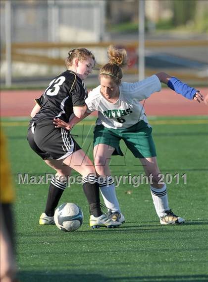 Thumbnail 2 in Juneau-Douglas @ Monterey Trail photogallery.