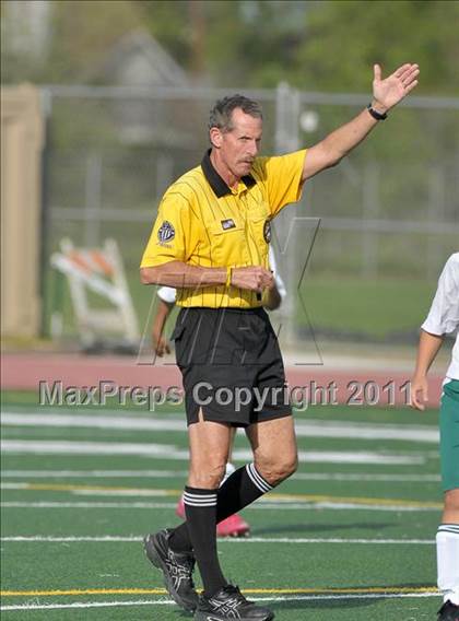 Thumbnail 3 in Juneau-Douglas @ Monterey Trail photogallery.