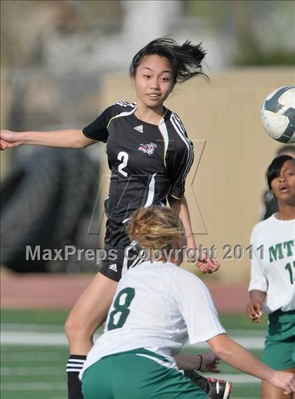 Thumbnail 2 in Juneau-Douglas @ Monterey Trail photogallery.