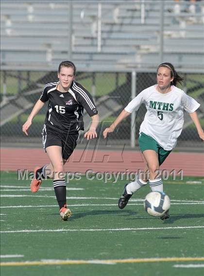 Thumbnail 2 in Juneau-Douglas @ Monterey Trail photogallery.