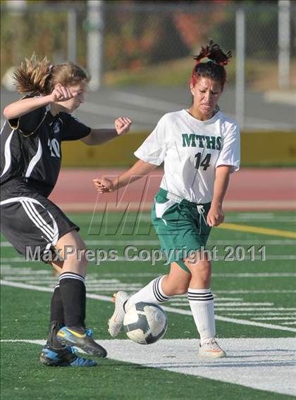 Thumbnail 1 in Juneau-Douglas @ Monterey Trail photogallery.