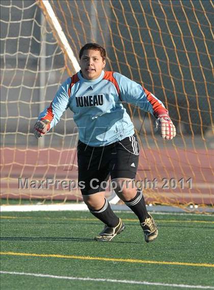 Thumbnail 1 in Juneau-Douglas @ Monterey Trail photogallery.