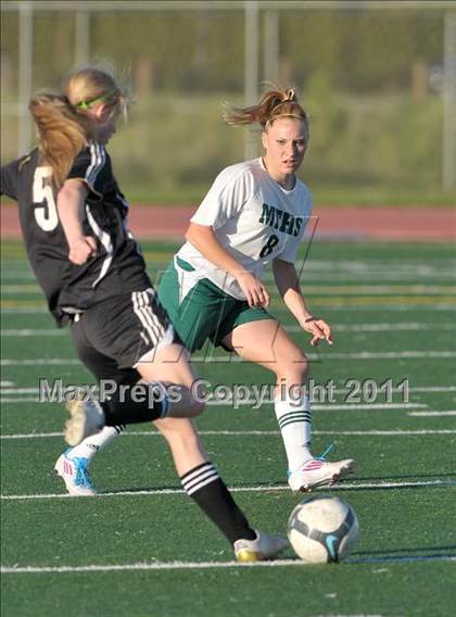Thumbnail 3 in Juneau-Douglas @ Monterey Trail photogallery.