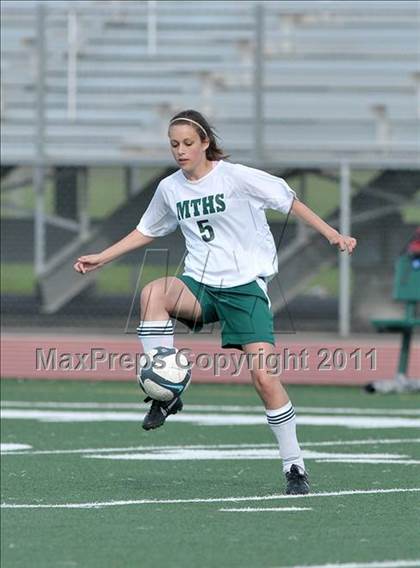 Thumbnail 3 in Juneau-Douglas @ Monterey Trail photogallery.