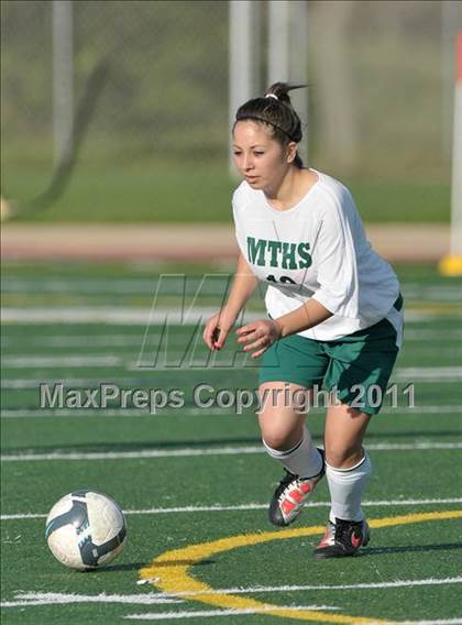 Thumbnail 2 in Juneau-Douglas @ Monterey Trail photogallery.
