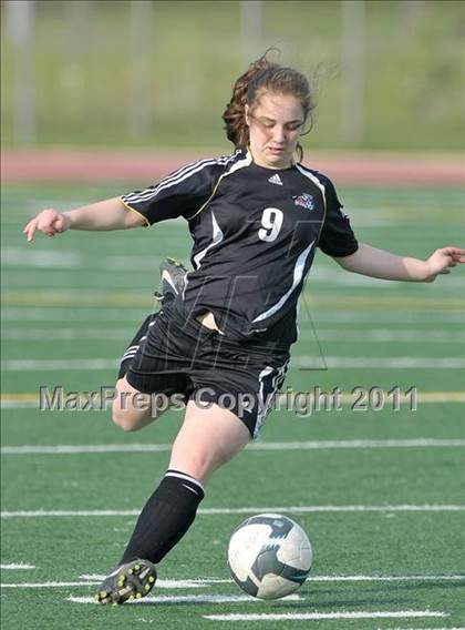 Thumbnail 1 in Juneau-Douglas @ Monterey Trail photogallery.