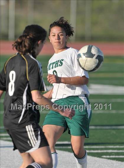 Thumbnail 1 in Juneau-Douglas @ Monterey Trail photogallery.