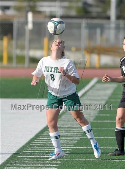 Thumbnail 3 in Juneau-Douglas @ Monterey Trail photogallery.