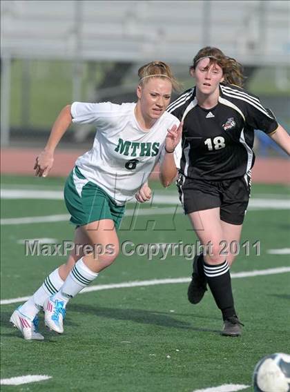 Thumbnail 1 in Juneau-Douglas @ Monterey Trail photogallery.